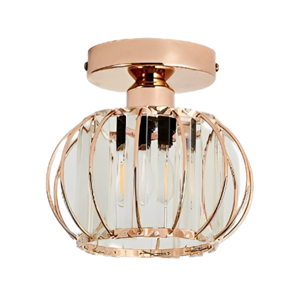 Exquisita lámpara de araña LED - Decor Timeless Lighting reseña y precio