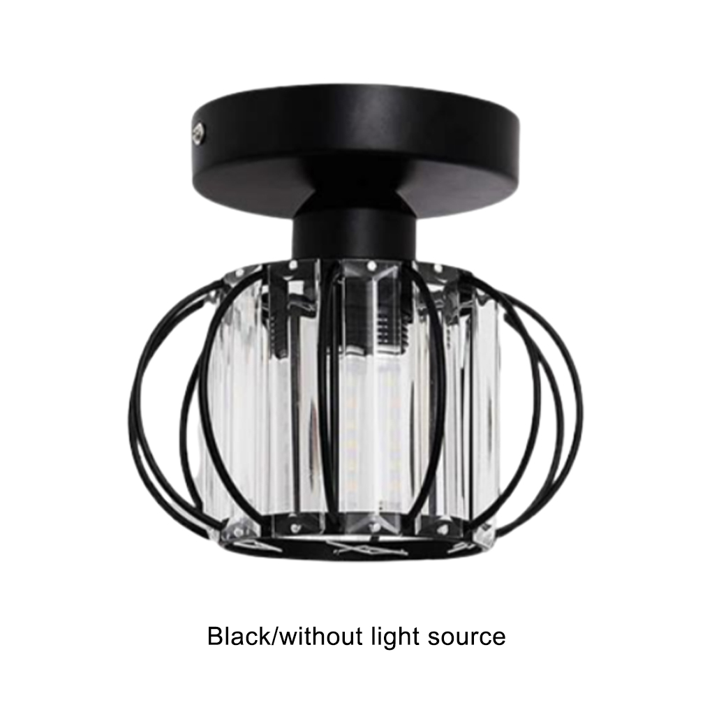 Exquisita lámpara de araña LED - Decor Timeless Lighting reseña y precio