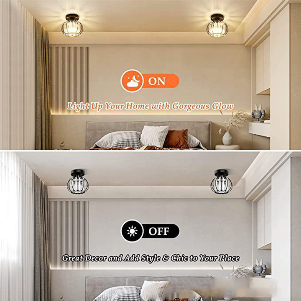 Exquisita lámpara de araña LED - Decor Timeless Lighting reseña y precio