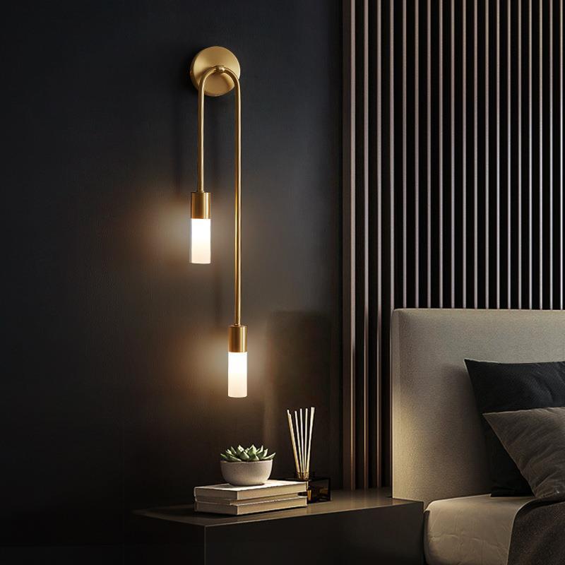 Lámpara de Pared LED Decorativ - Up Lighting Decor reseña y precio
