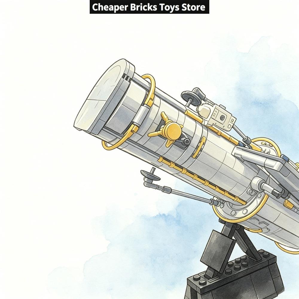 Bloques de Construcción Creati - Lighting Decoration Ideas reseña y precio
