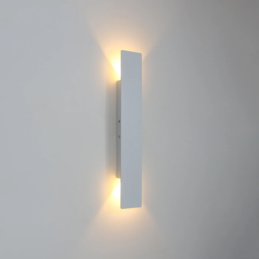 Lámpara de pared LED moderna y - Decor Lighting Cy reseña y precio