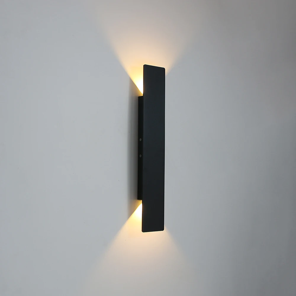 Lámpara de pared LED moderna y - Decor Lighting Cy reseña y precio