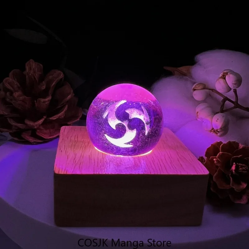 Lámpara de noche con forma de  - Lighting Decoration Ideas reseña y precio