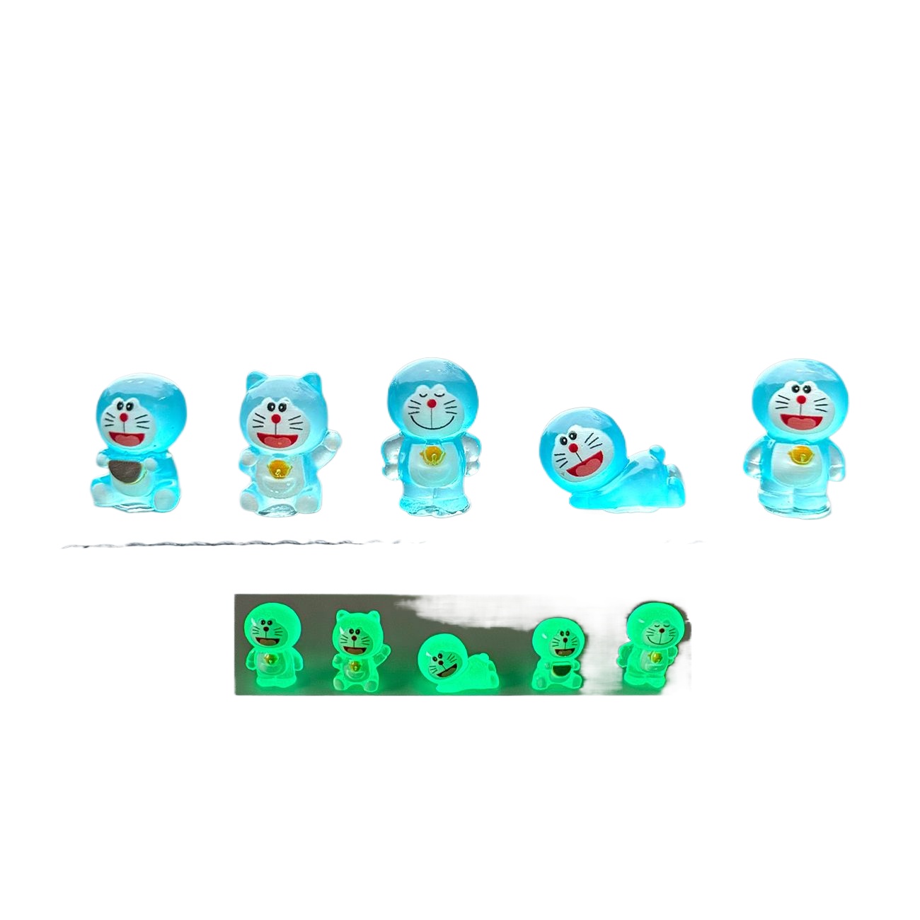 Adorno Luminoso de Doraemon pa - Up Lighting Decor reseña y precio
