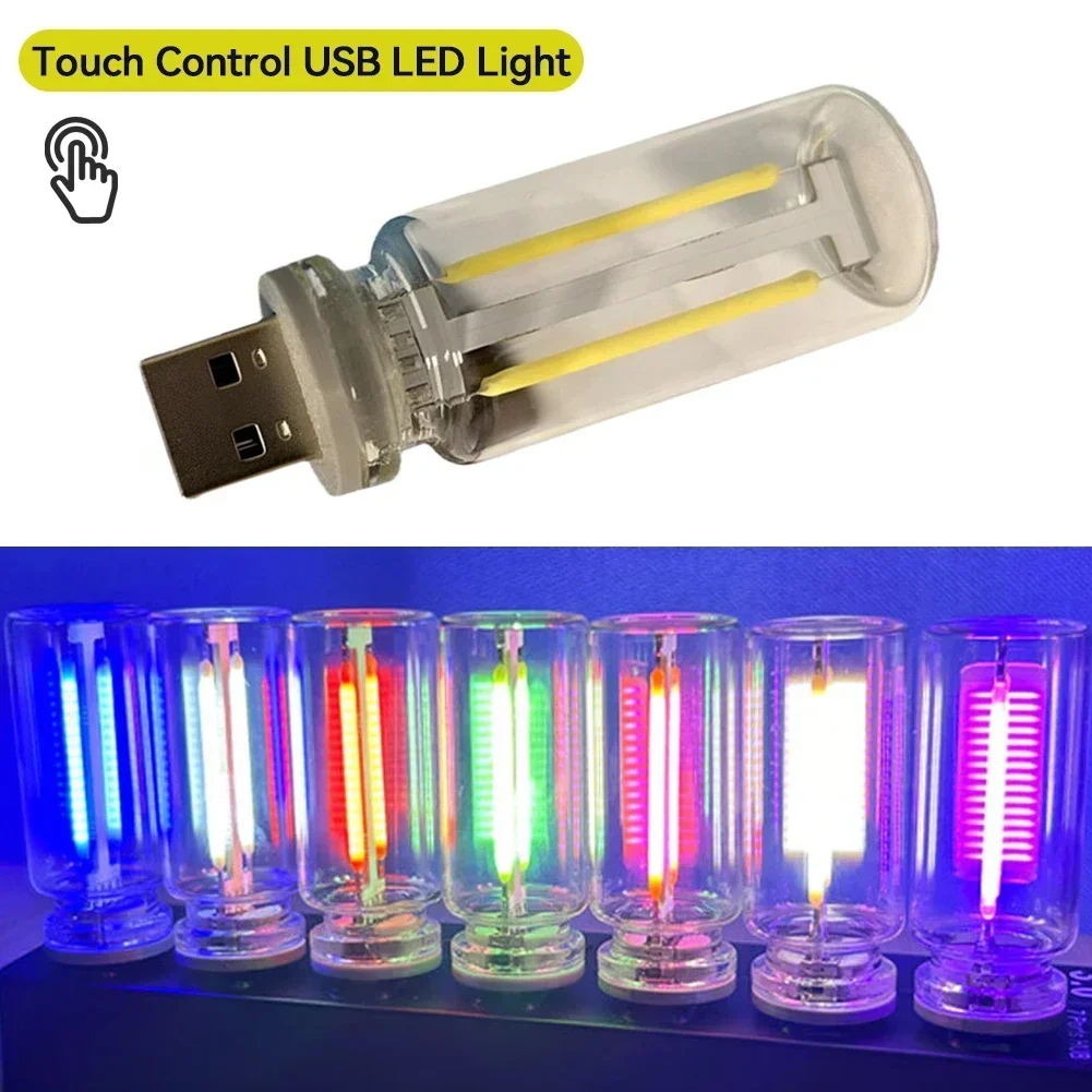 Luz nocturna USB para coche, l - Lighting Mcqueen Bedroom Decor reseña y precio