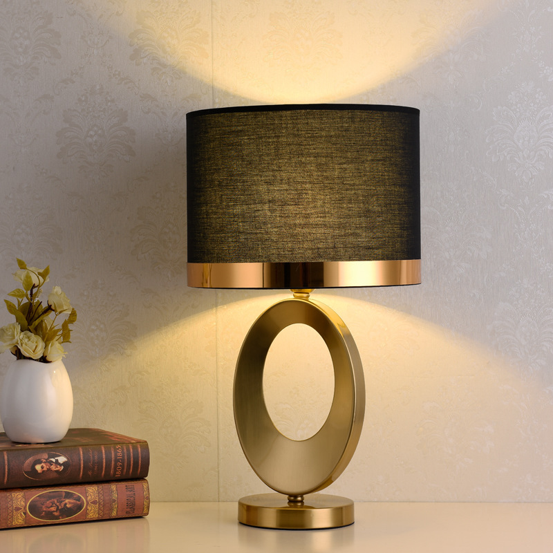 Lámpara de escritorio pequeña  - Decor Lighting Lamps reseña y precio