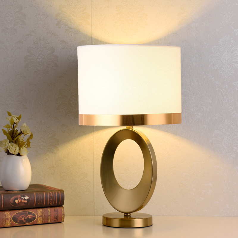 Lámpara de escritorio pequeña  - Decor Lighting Lamps reseña y precio