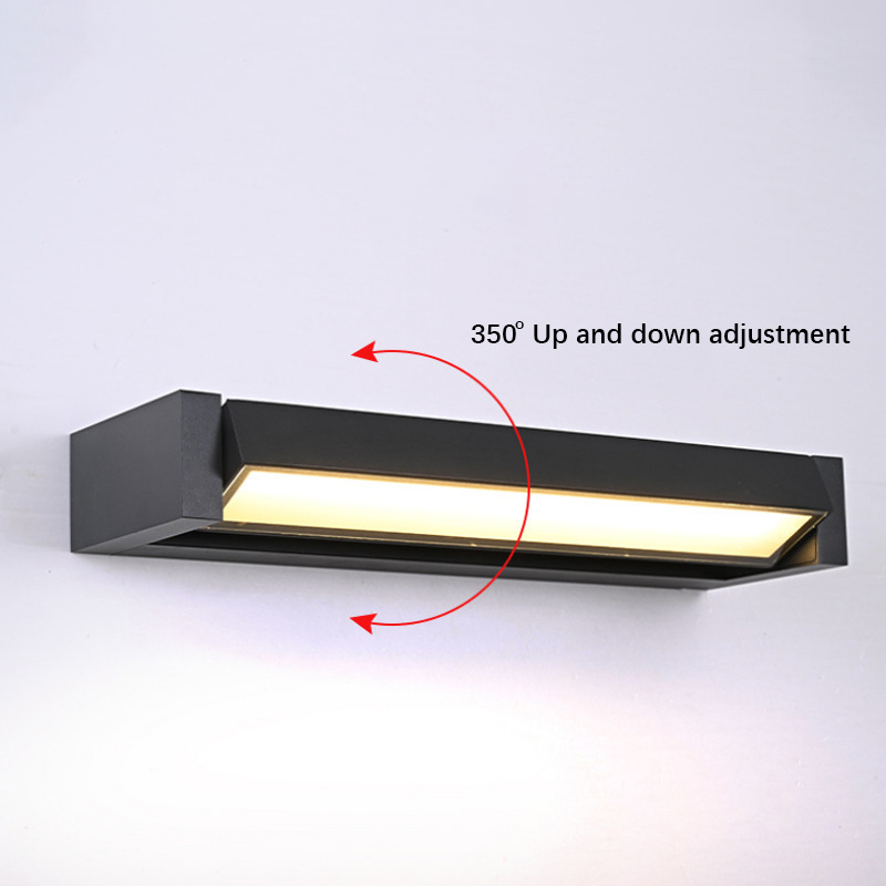 Lámpara de pared impermeable p - Decor Lighting Cy reseña y precio