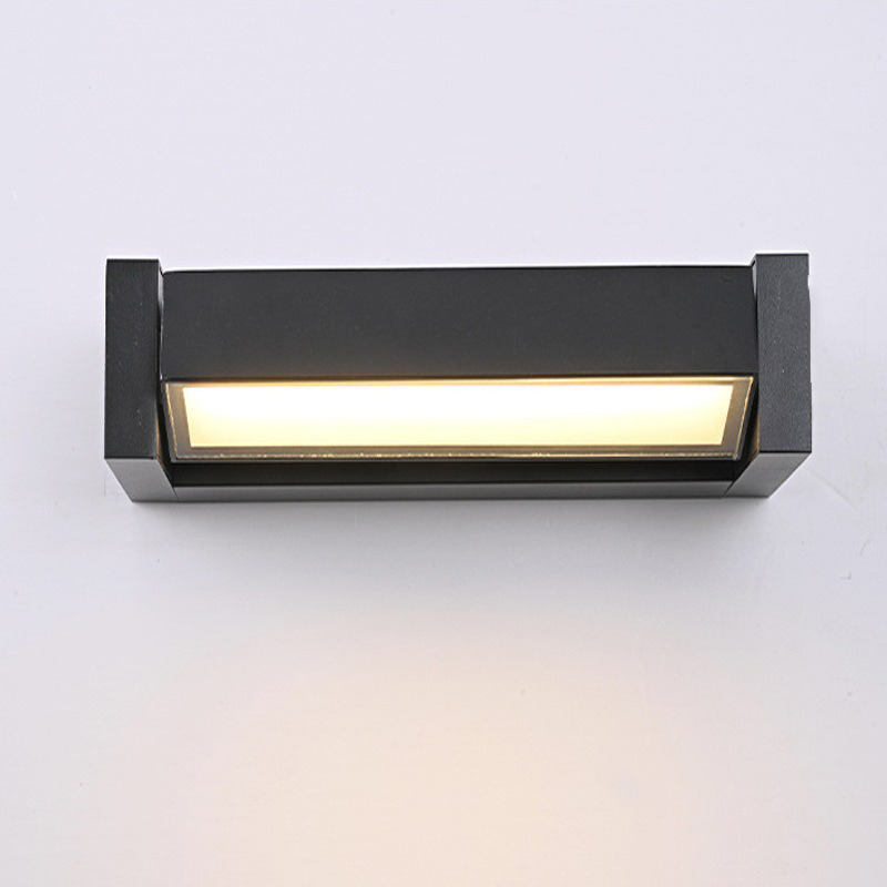 Lámpara de pared impermeable p - Decor Lighting Cy reseña y precio
