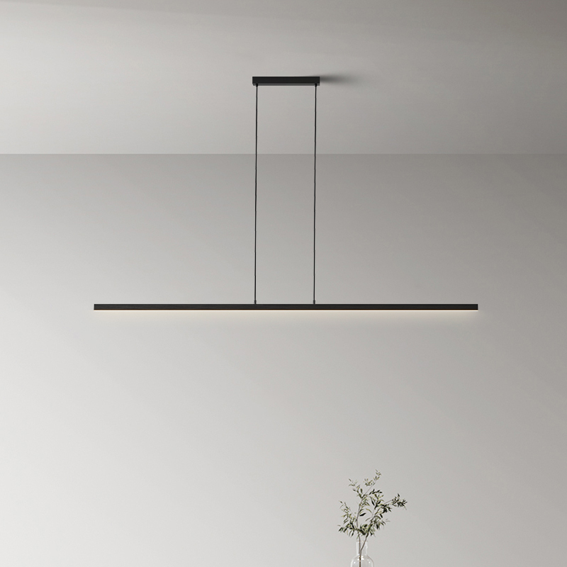 Luces colgantes Led simples de - Decor Lighting Cy reseña y precio