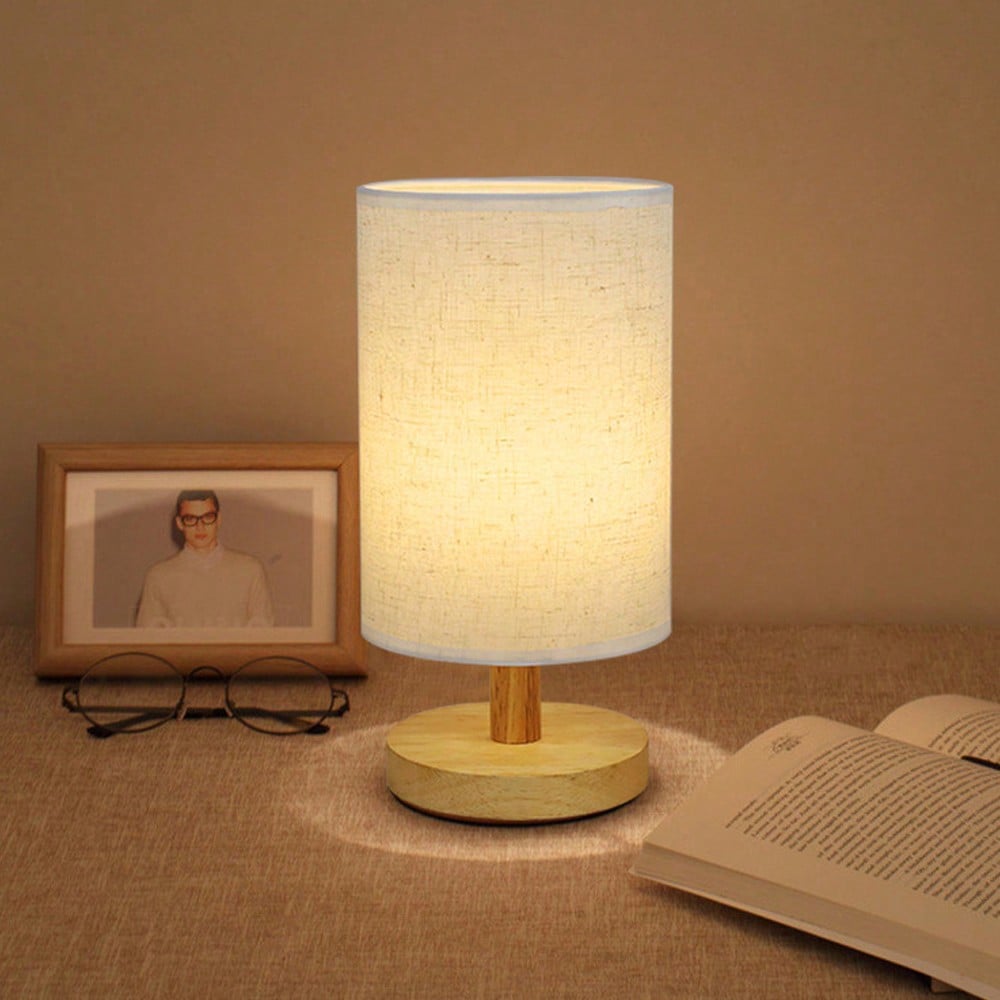 Lámpara de mesa decorativa mod - Lighting Christmas Decor reseña y precio
