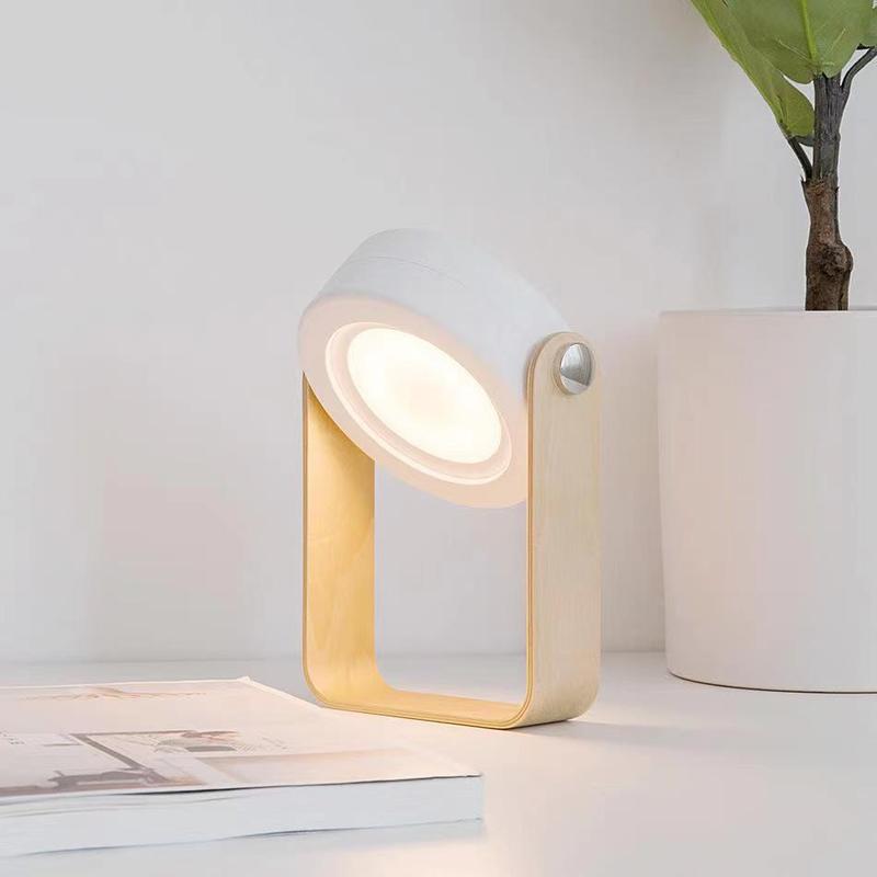Lámpara de noche plegable Shin - Up Lighting Decor reseña y precio