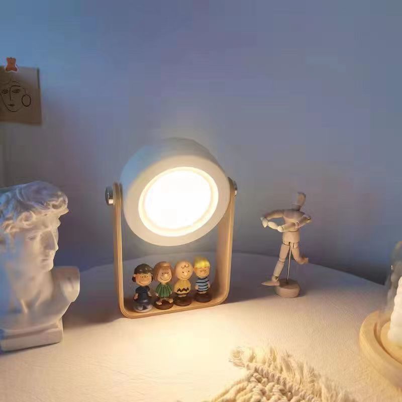 Lámpara de noche plegable Shin - Up Lighting Decor reseña y precio