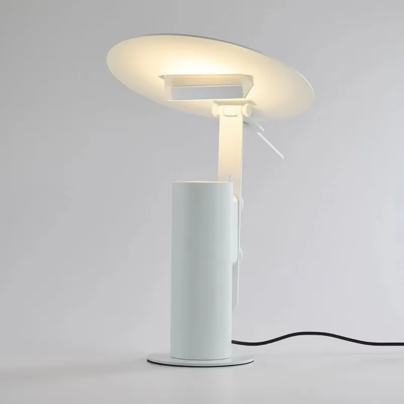 Lámpara de Mesa LED COB de Alu - Decor Lighting Lamps reseña y precio