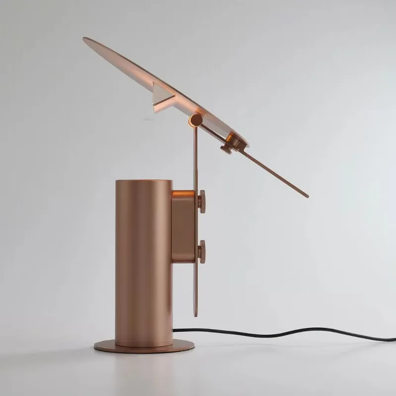 Lámpara de Mesa LED COB de Alu - Decor Lighting Lamps reseña y precio