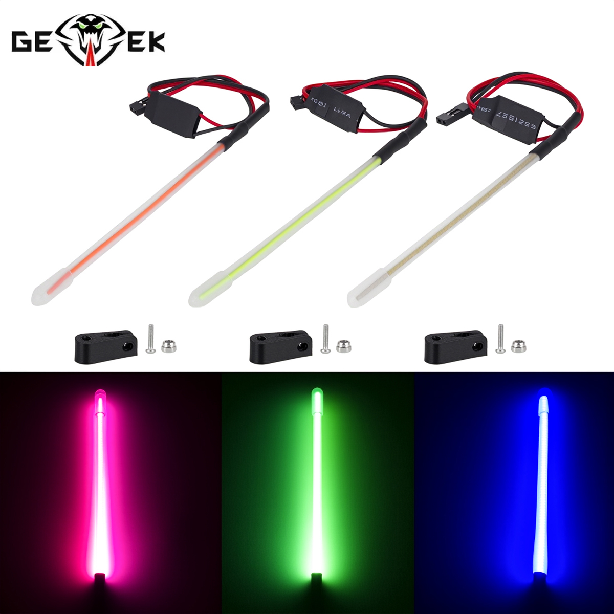 Luces Traseras LED, Luz Noctur - Lighting Decoration Ideas reseña y precio