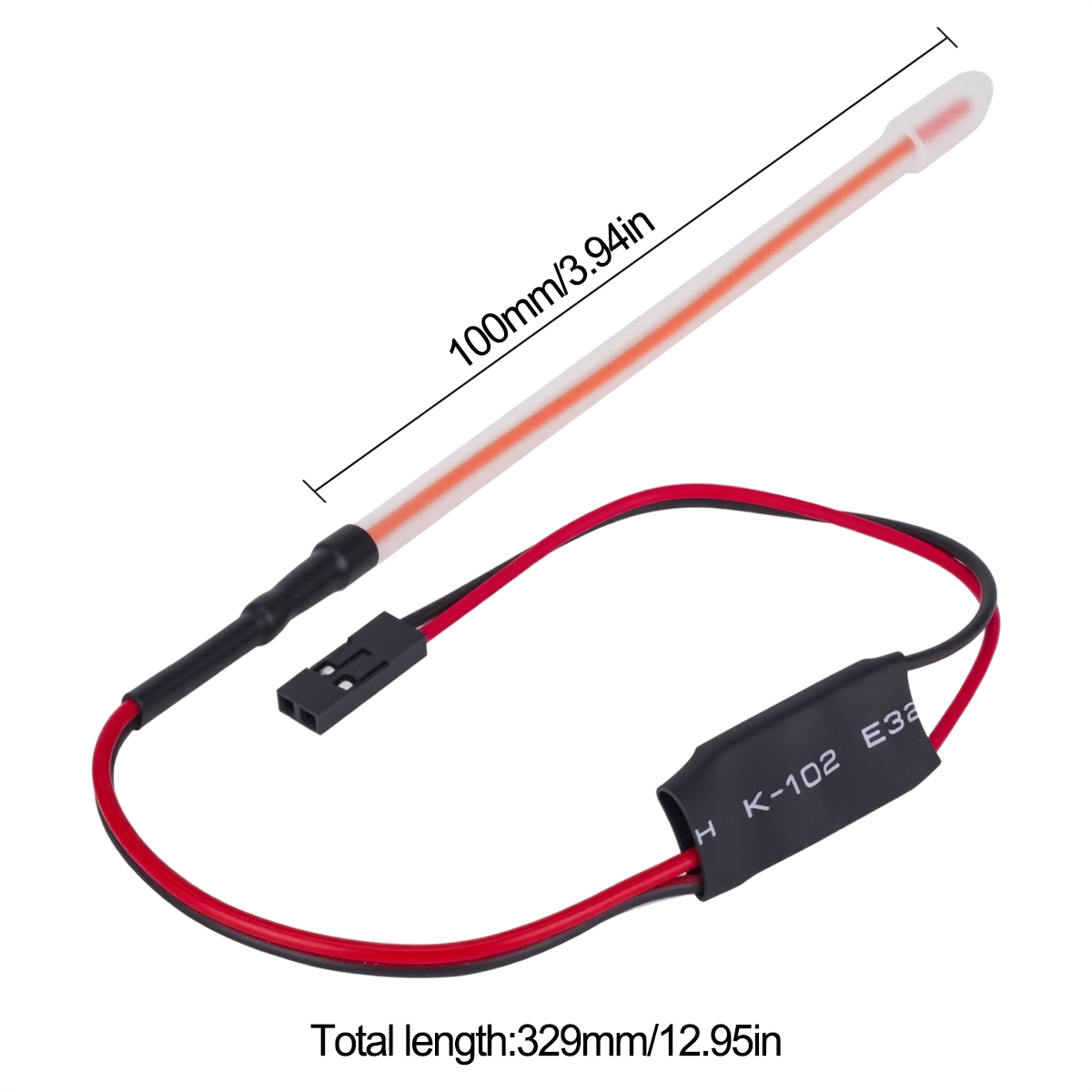 Luces Traseras LED, Luz Noctur - Lighting Decoration Ideas reseña y precio