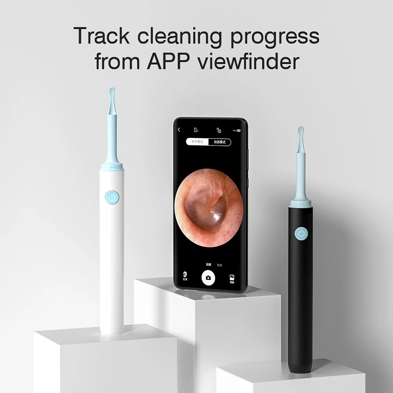 Endoscopio Digital inalámbrico - Lighting Visual reseña y precio