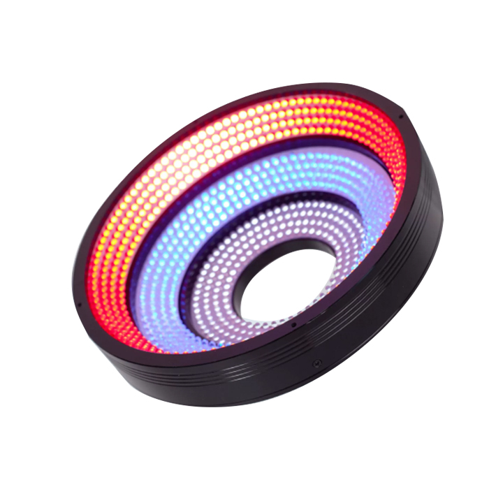 Luz de Visión Artificial de Al - Lighting Visual reseña y precio
