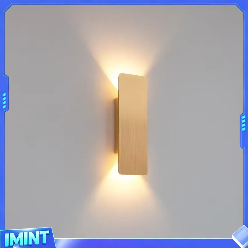 Lámpara de Pared LED Moderna y - Decor Lighting Cy reseña y precio